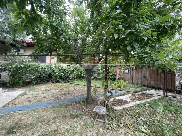 Casa 150mp +  teren 375mp, pivnita | Neajlovului, Jiului - 13