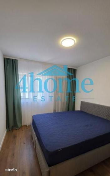 Apartament 2 camere Aparatorii Patriei|Berceni|Parcare|Metrou - 5