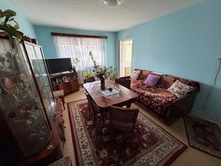 Apartament cu 2 camere în Cetate