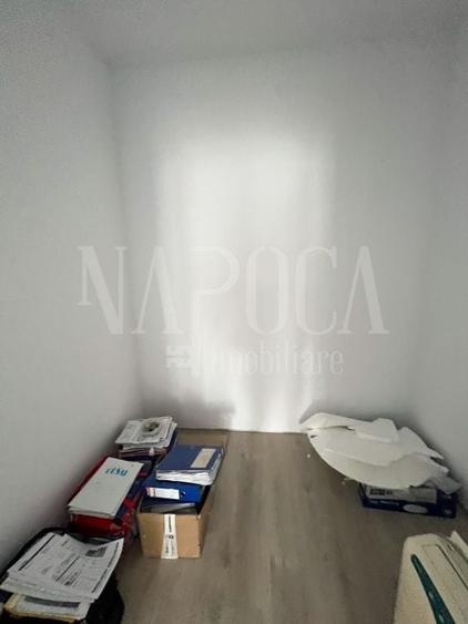 Apartament cu 2 camere semidecomandat în Bună Ziua