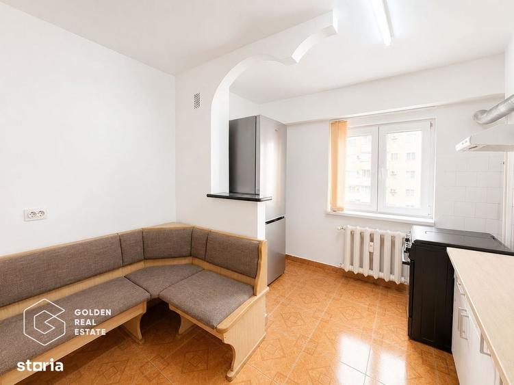 Apartament cu 2 camere în Fortuna