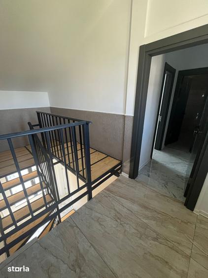 Casă cu Teren 600 Mp în Năvodari