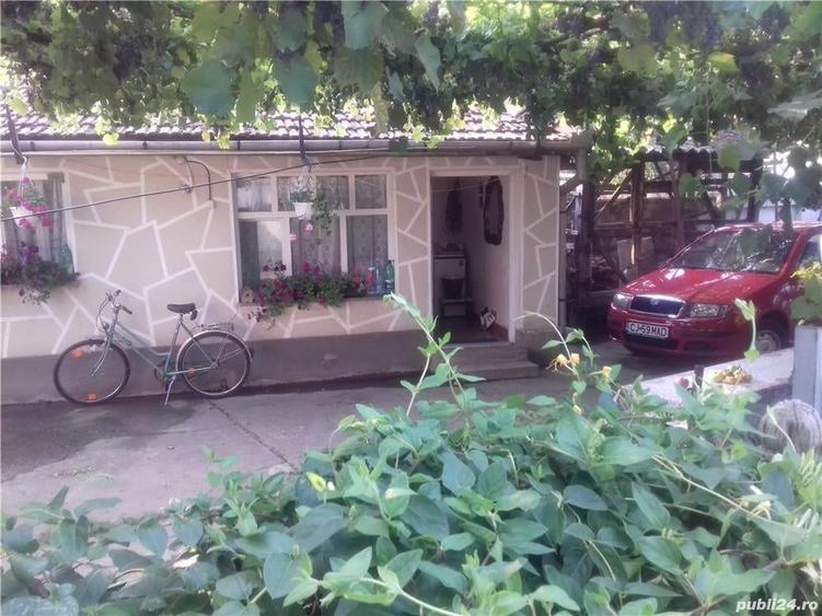 Casă cu 3 camere în Dobra