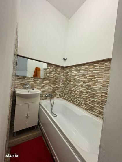 Apartament cu 3 camere în Iosefin