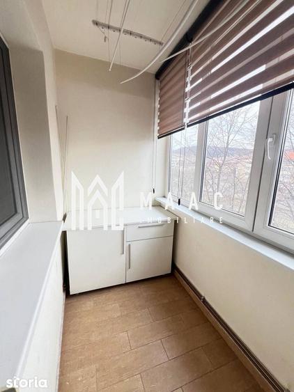 Apartament cu 2 camere decomandat, mobilat în Ostroveni