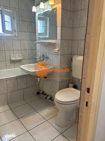 Apartament cu 2 camere în Aviației