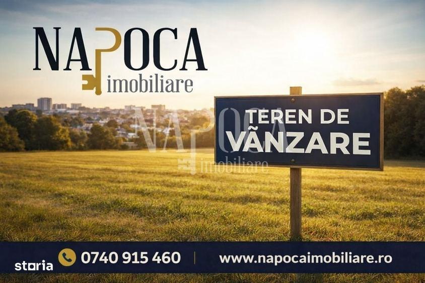 Spațiu comercial, în Apahida