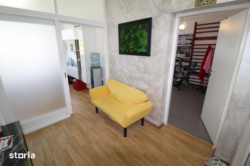 Spațiu comercial, de 40 mp, în Central
