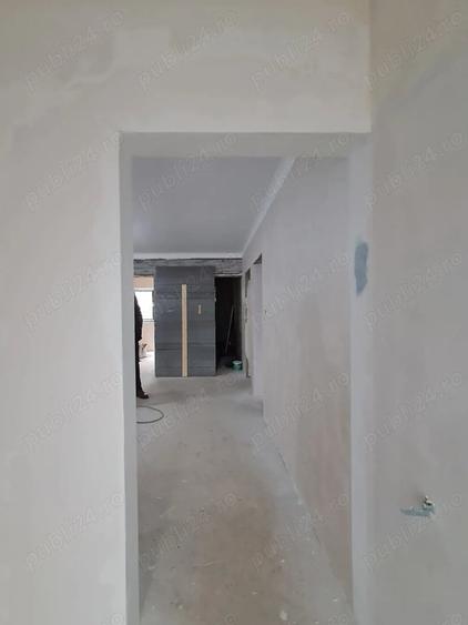 Casă cu 3 camere cu Teren 450 Mp în Horlești