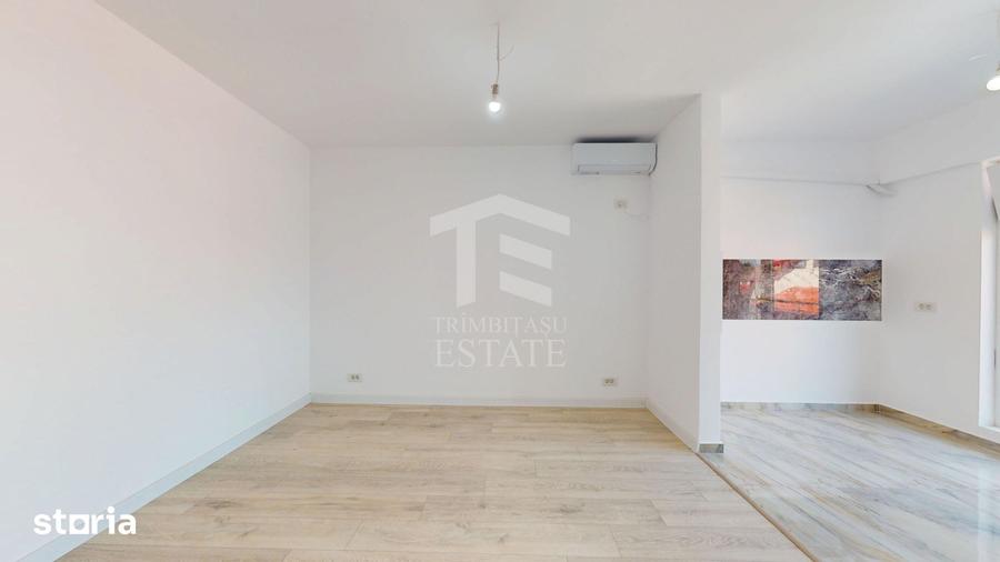 Apartament 2 camere | Bloc Nou 2025 | Balcon 10 mp | Etaj 2/4 - 5