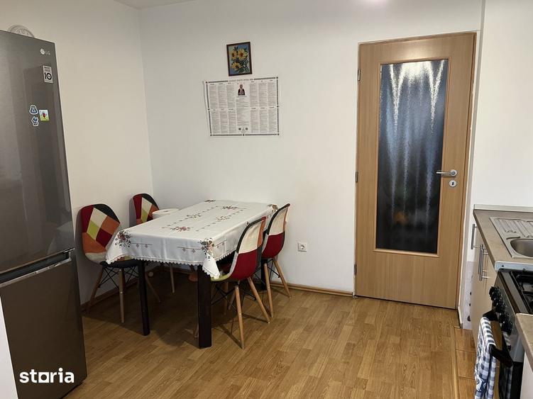 Apartament 2 camere, Sibiu, 65 mp, decomandat, etaj 2, mobilat - 15