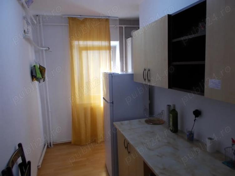Garsonieră decomandată în Dorobanți 2