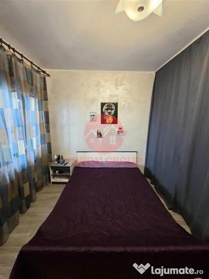 Casa 3 Camere, Teren 230 mp, Zona Excelenta in Medeea - 14