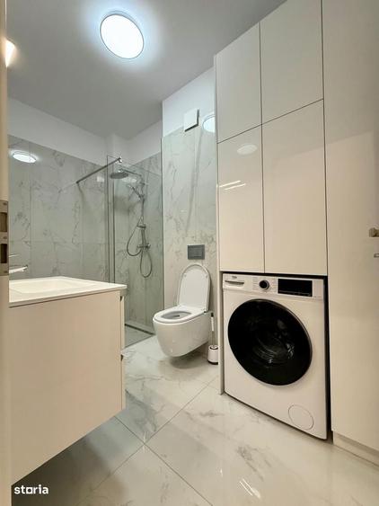 Apartament cu 2 camere în Torontalului