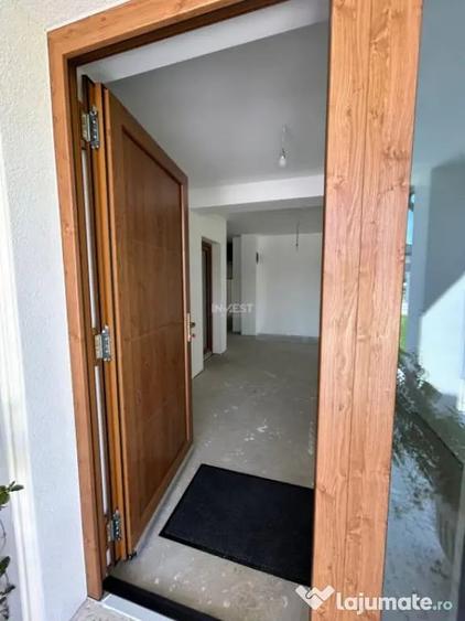 Casa individuala cu 4 camere ?i 2 bai - 1000MP teren, B? - 15