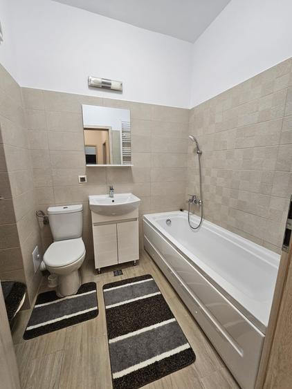 Apartament cu 2 camere decomandat în Militari