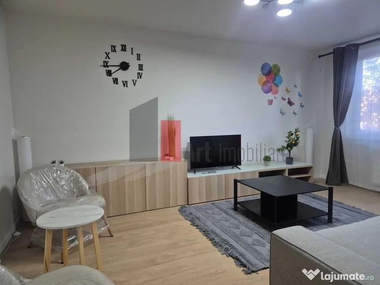 Apartament cu 4 camere decomandat în Prelungirea Ghencea