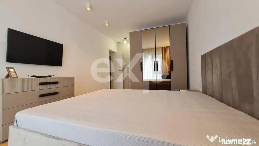 Ap 3 camere de inchiriat Nusco City - Bucuresti (Bucuresti-Ilfov) - 10