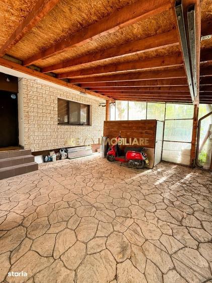 Casă cu 4 camere în Ghencea