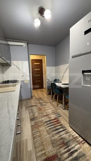 Apartament 2 camere central, spațiu optimizat, finisaje moderne - 10
