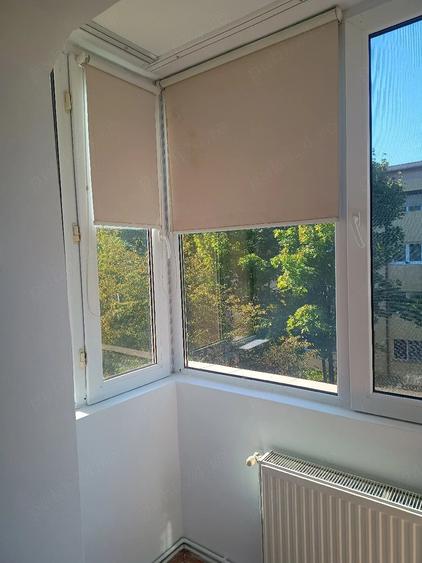 Apartament cu 2 camere semidecomandat în Govândari