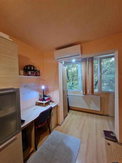 Apartament 3 camere, etaj intermediar, zona ?agului Dambovi?a - 5