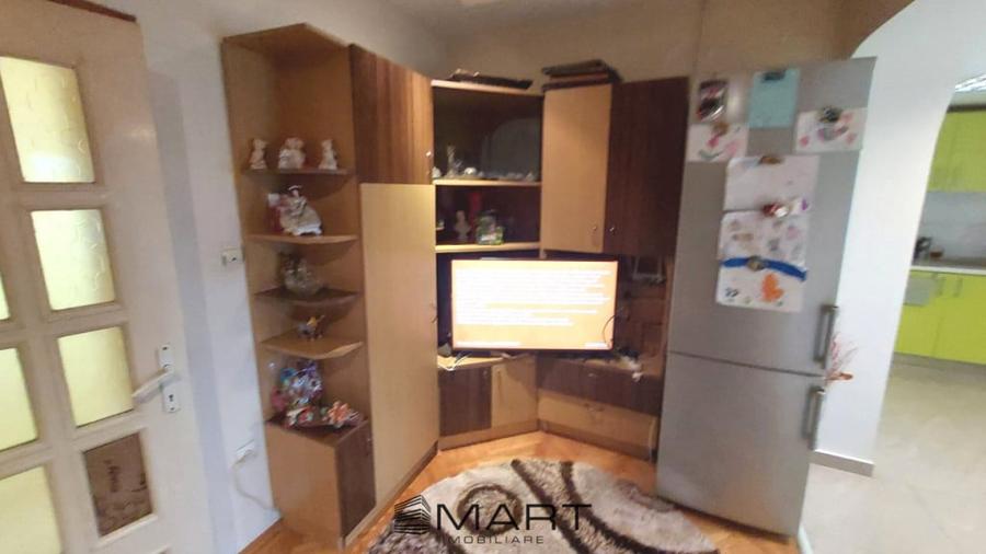Casa individuala cu teren 650 mp Piata Cluj - 16