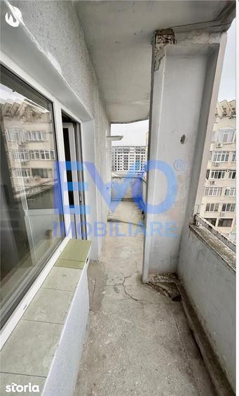 Apartament de inchiriat, 1 camera, Gara, Iasi - 5