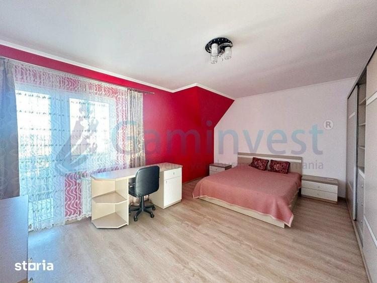 Casă cu 5 camere cu Teren 535 Mp în Sântandrei