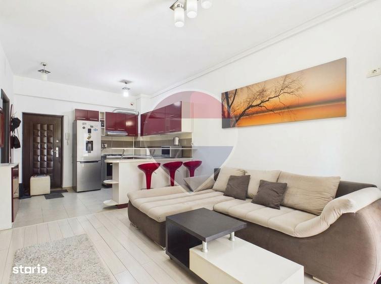 Apartament cu 2 camere în Dudu