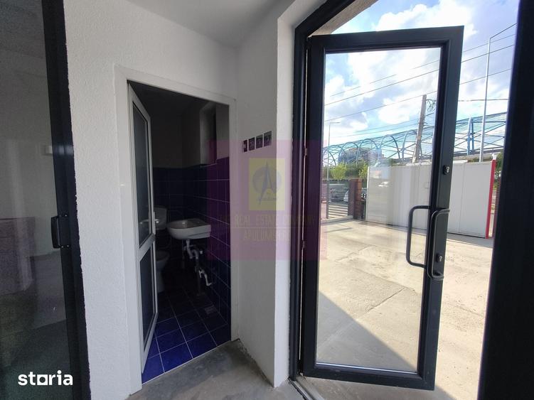 Spațiu comercial, de 20 mp, în Glina