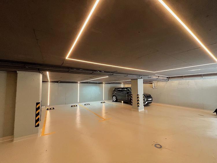 4 CAMERE || BOUTIQUE BUILDING || FLOREASCA DOROBANTI || TERASA 130 MP - 32