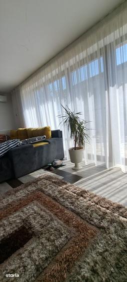 Casă cu 5 camere cu Teren 750 Mp în Valea Borcutului