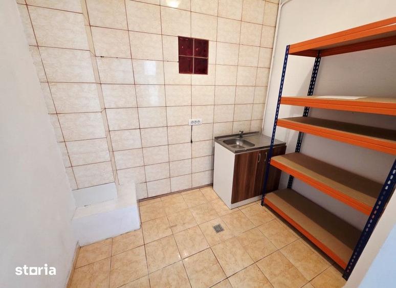 Spațiu comercial, de 65 mp, în Piața Unirii