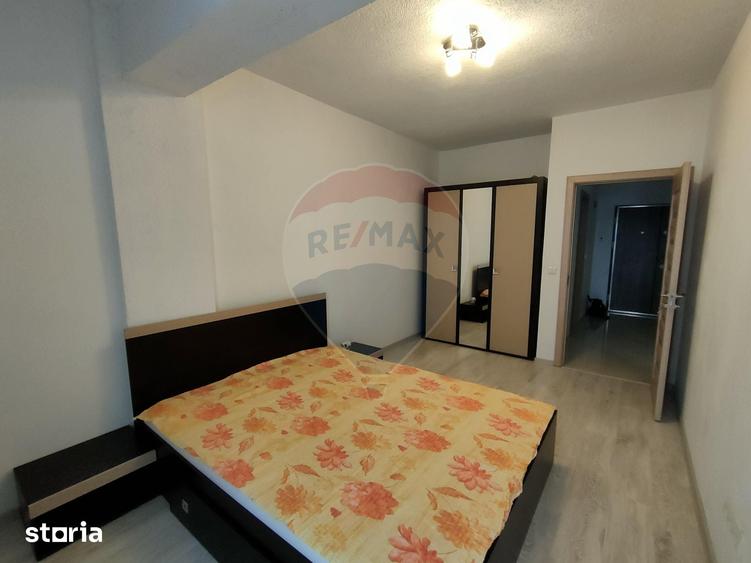 Apartament cu 2 camere în Șelimbăr