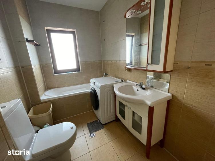 Apartament cu 2 camere în Craiovița Nouă