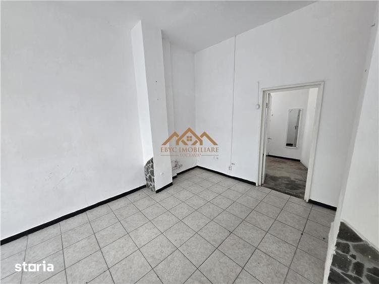 Spațiu comercial, de 30 mp, în Central