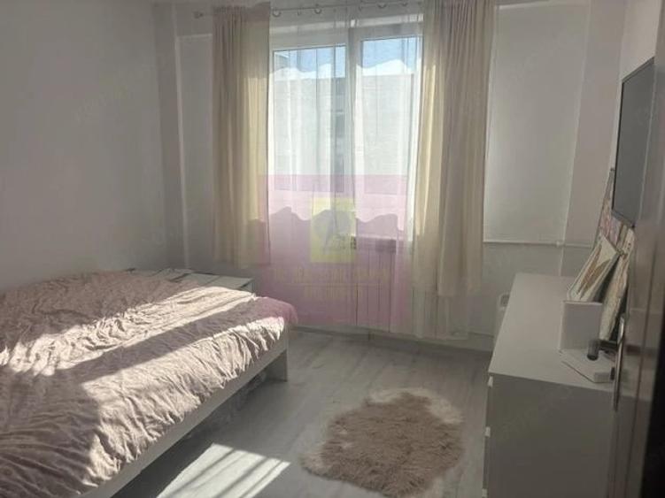 Apartament 2 camere Lujerului- Cetatuia. - 1