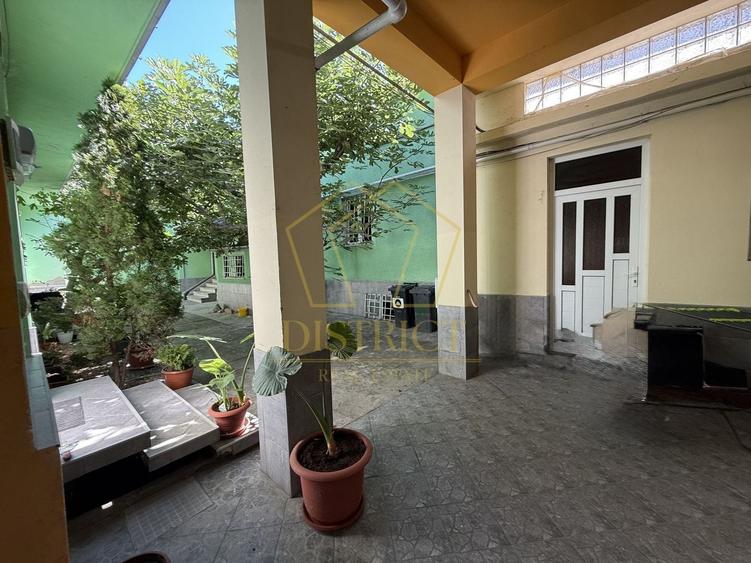 Apartament cu 2 camere semidecomandat, mobilat în P-ța Maria