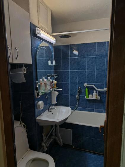 Apartament cu 3 camere decomandat în Tătărași