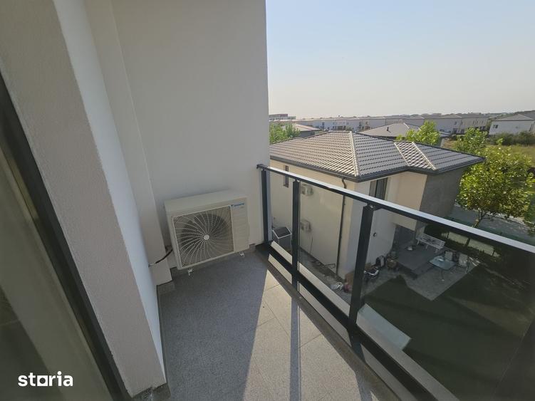 Nou | Apartamente Premium | 2 Camere | Otopeni-Tunari - 16