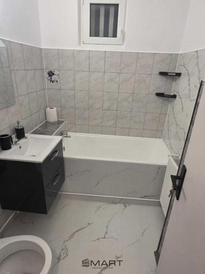Apartament cu 2 camere semidecomandat în Electroprecizia