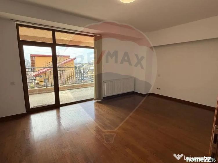 INCHIRIERE Apartament cu 3 camere in zona Baneasa - Bucuresti (Bucuresti-Ilfov) - 4