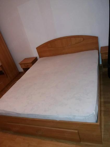 Apartament 2 camere de inchiriat Apusului Militari - 6