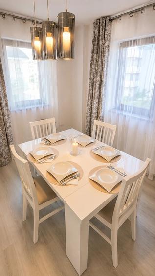 Apartament cu 2 camere decomandat în Nord