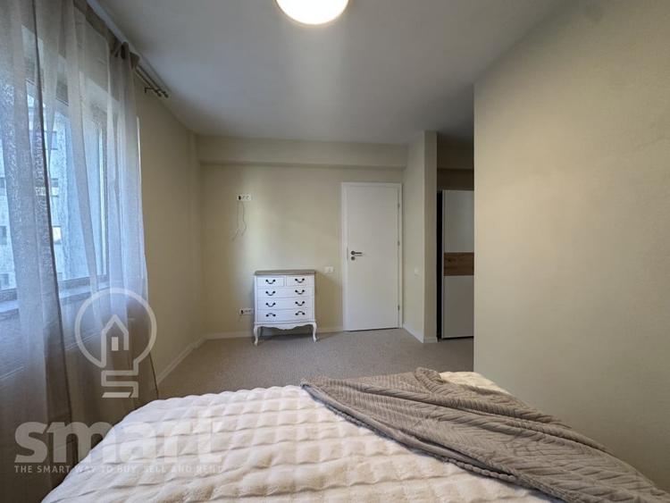 Apartament 3 camere LUX 70mp BLOC NOU Borhanci - 9
