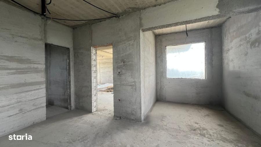 Casa la rosu in Sanpaul - 13