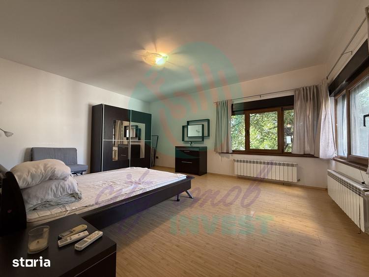 Apartament cu 2 camere în Dorobanți