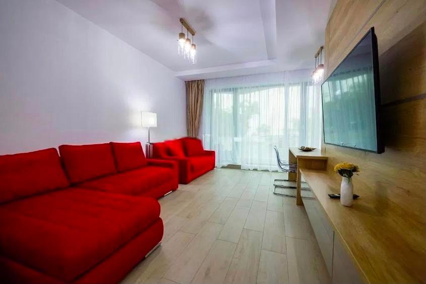 Apartament 2 camere Mamaia - 3