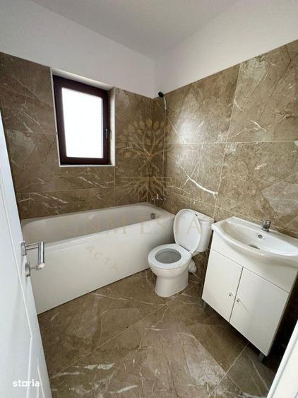 Casă cu 3 camere în Gagu